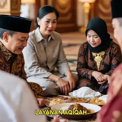 Panduan Aqiqah Karawang: Keluarga Bahagia dengan Layanan Terbaik